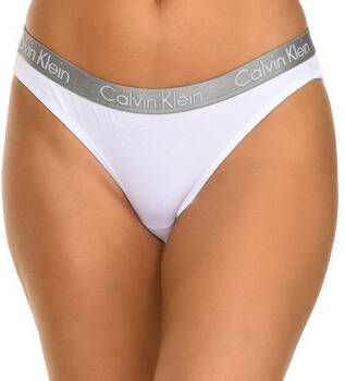 Calvin Klein Jeans Slips D1064E-100