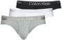 Calvin Klein Underwear Slip met elastische band met logo in een set van 3 stuks - Thumbnail 4