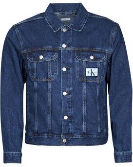 Calvin Klein Jeans Spijkerjack REGULAR 90S DENIM JACKET