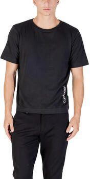 Calvin Klein Jeans T-shirt Korte Mouw SS TEE LVGMF5K106