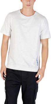 Calvin Klein Jeans T-shirt Korte Mouw SS TEE LVGMF5K106