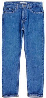 Calvin Klein Jeans Straight Jeans DAD FIT BRIGHT BLUE