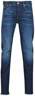 Calvin Klein Jeans Straight Jeans SLIM TAPER
