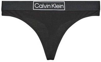 Calvin Klein String met logo opschrift bij de band online kopen