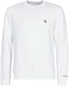 Calvin Klein Jeans Trui CK ESSENTIAL REG CN