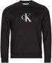 Calvin Klein Jeans Sweater CK INSTITUTIONAL CREW NECK - Thumbnail 1