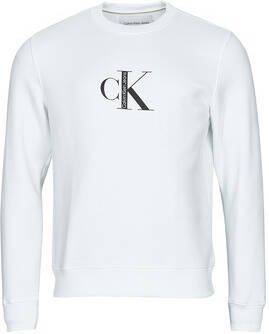 Calvin Klein Jeans Sweater CK INSTITUTIONAL CREW NECK