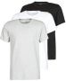 Calvin Klein Underwear T-shirt met stretch in een set van 3 stuks - Thumbnail 1