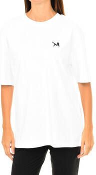 Calvin Klein Jeans T-Shirt Lange Mouw J20J209271-112