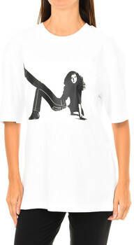 Calvin Klein Jeans T-Shirt Lange Mouw J20J209272-112