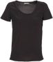 Calvin Klein Jeans T-shirt Korte Mouw WAGMAR SILK - Thumbnail 1