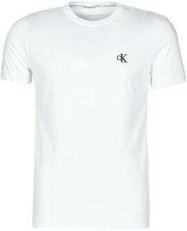 Calvin Klein Jeans T-shirt Korte Mouw YAF