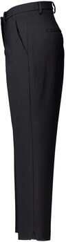 CAMBIO Regular fit stoffen broek met katoen model 'KRYSTAL'