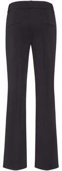 CAMBIO regular fit broek met elastische band model 'FRANCOISE' - Foto 3