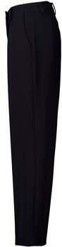 CAMBIO Broek met persplooien model 'AMELIE'