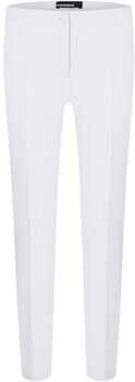 CAMBIO Modieuze en Comfortabele Denimcollectie White Dames - Foto 2