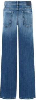 CAMBIO Slim fit jeans met kortere pijpen model 'PIPER'
