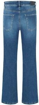 CAMBIO Flared jeans met 5-pocketmodel model 'FRANCESCA' - Foto 3