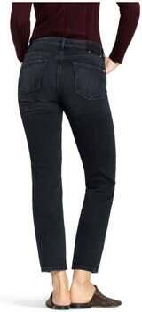 CAMBIO Slim fit jeans in 5-pocketmodel model 'PIPER'