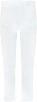 CAMBIO Slim fit jeans van katoenmix model 'PIPER' - Foto 3