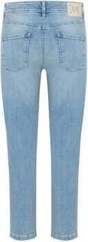 CAMBIO regular fit jeans van katoenmix model 'PIPER' - Foto 3