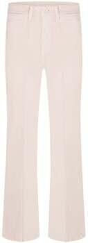 CAMBIO Flared fit Jeans met pasketzakken Model 'Fabienne' - Foto 1