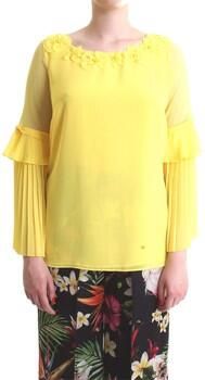Camilla Milano Blouse C1160 T02