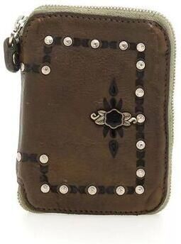 Campomaggi Portemonnee C002060NDX2528-C1501