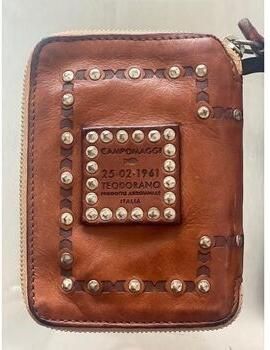 Campomaggi Portemonnee C002060NDX2528-C1502