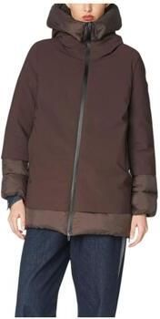 Canadian Classics Parka Jas CN.G224111W BKCOF