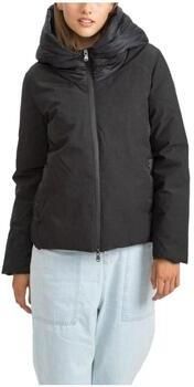 Canadian Classics Korte Pufferjas Black Dames