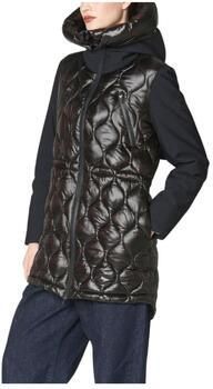 Canadian Classics Parka Jas G225108W BLA