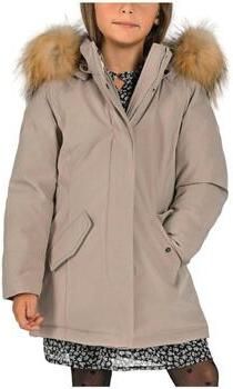 Canadian Classics Parka Jas CN.GCM101WK-TSH GOAT