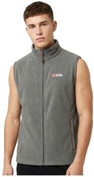 Canadian Peak Fleece Jack Truien Vesten-Mannen