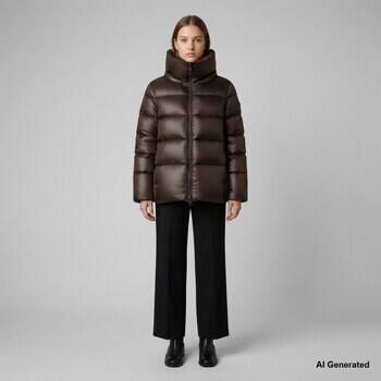 Canadiens Blazer Giacca Donna Cape Breton 2