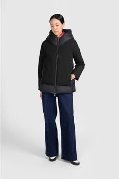 Canadiens Blazer Giacca Donna Lytton Coat 2 - Foto 2
