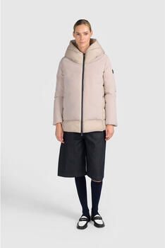 Canadiens Blazer Giacca Donna Lytton Coat 2