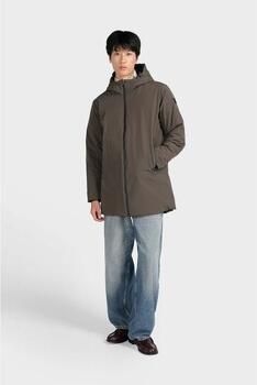 Canadian Classics Groene Sportieve Jas Green Heren
