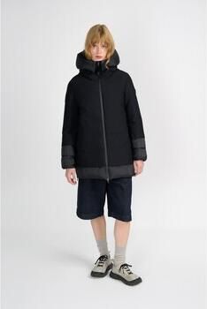 Canadian Classics Zwarte Winterjas voor Vrouwen Black Dames