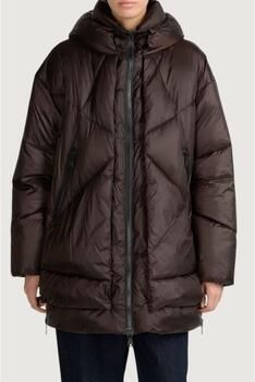 Canadian Classics Parka Jas CN.G224410W BKCOF