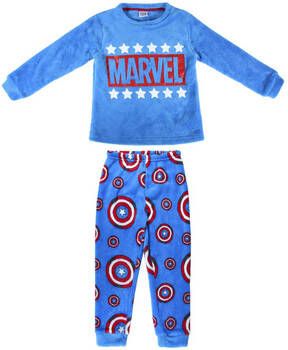 Capitan America Pyjama's nachthemden 2200006191
