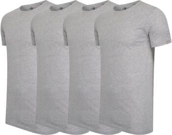 Cappuccino Italia T-shirt Korte Mouw 4-Pack T-shirt