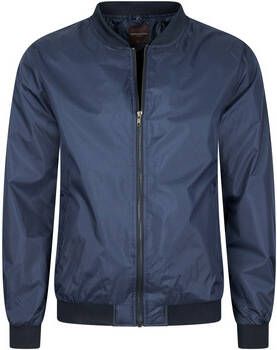 Cappuccino Italia Donsjas Summer Jacket Navy