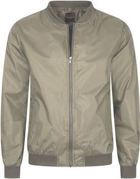 Cappuccino Italia Donsjas Summer Jacket Stone