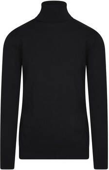 Cappuccino Italia Sweater Coltrui Black