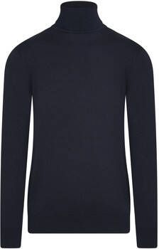 Cappuccino Italia Sweater Coltrui Navy