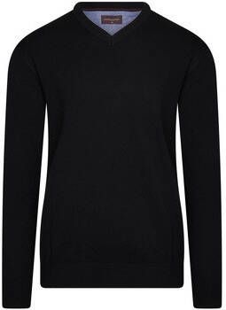 Cappuccino Italia Sweater Pullover Black