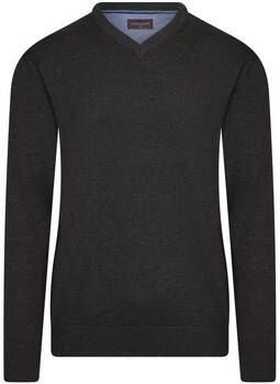 Cappuccino Italia Sweater Pullover Charcoal