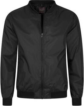 Cappuccino Italia Donsjas Summer Jacket Black