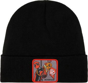 Capslab Muts Marvel Deadpool Hat